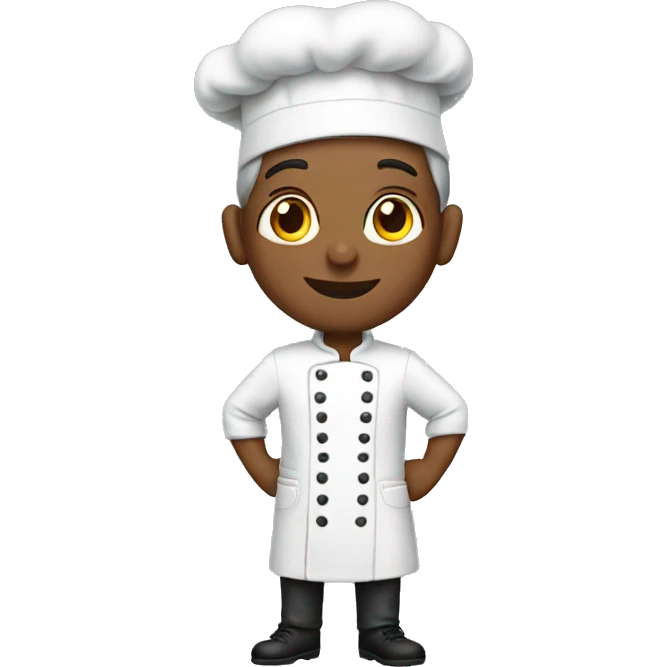 cook emoji