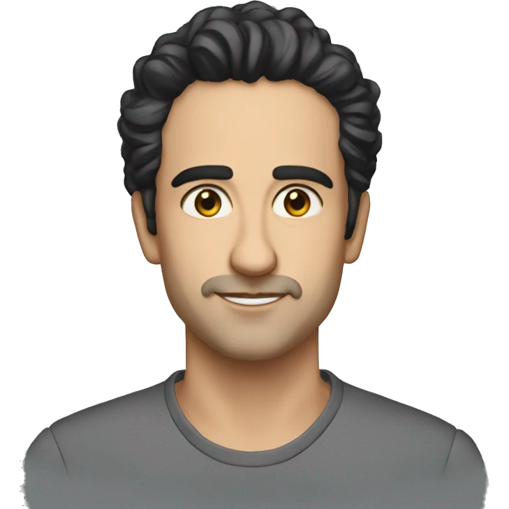 sacha boey emoji