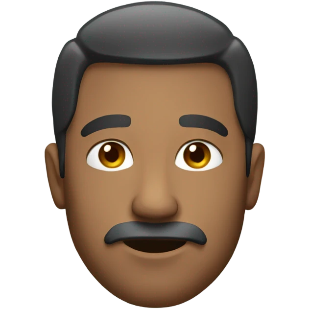 Man emoji