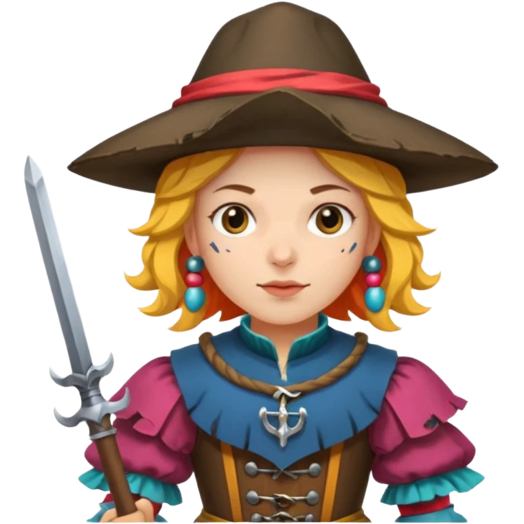 landsknecht emoji
