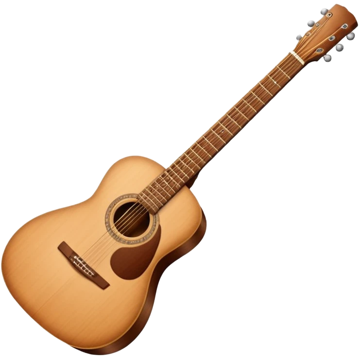 acoustic guitaracoustic guitar emoji emoji