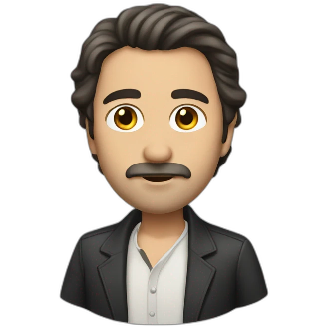 manuel ferara emoji