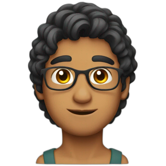 baljeet emoji