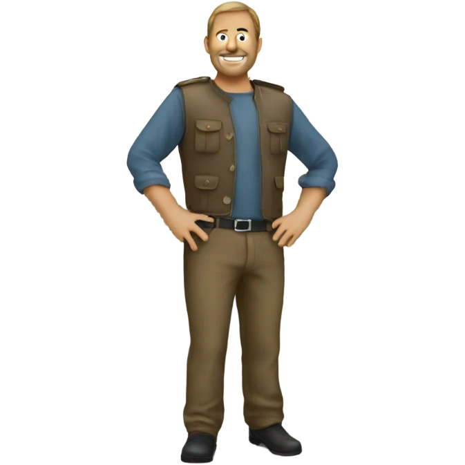 mec de cité emoji
