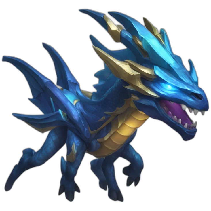Aurelion sol  emoji