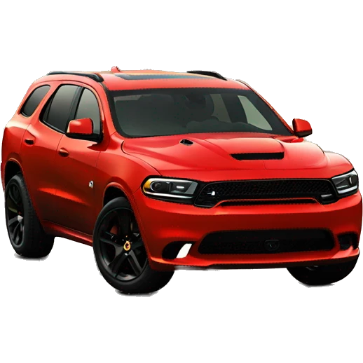 durango hellcat emoji