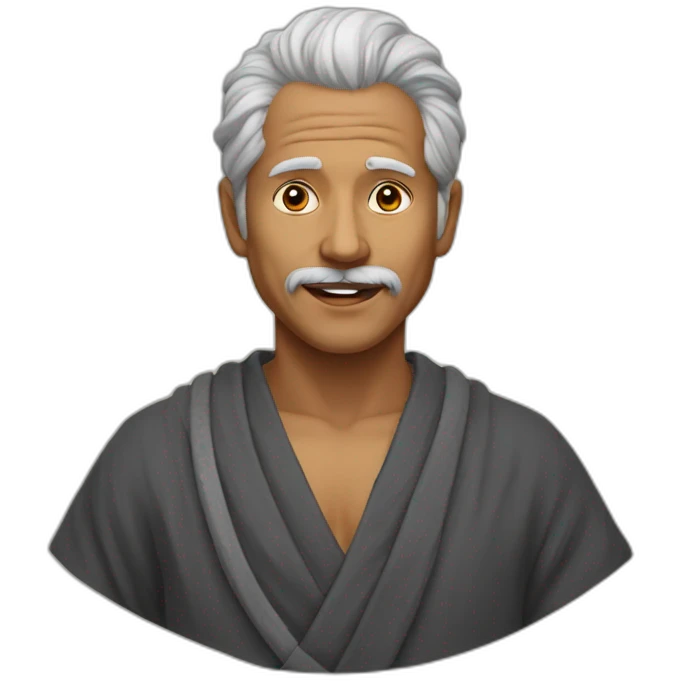 Mudi ji emoji