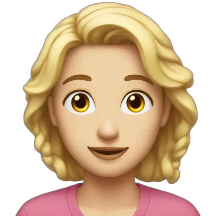 Мейнкун emoji