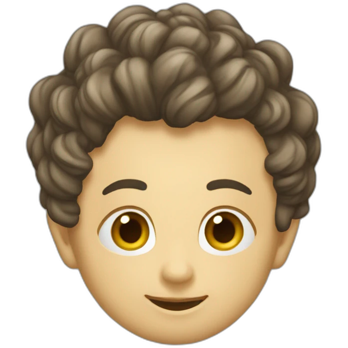 Улыбающийся_золотистый_ретривер emoji