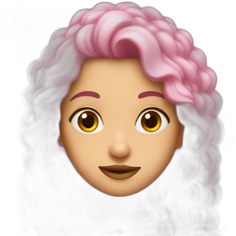 Rosalia emoji