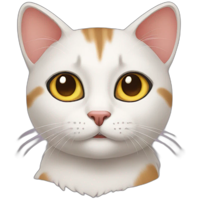 cats emoji