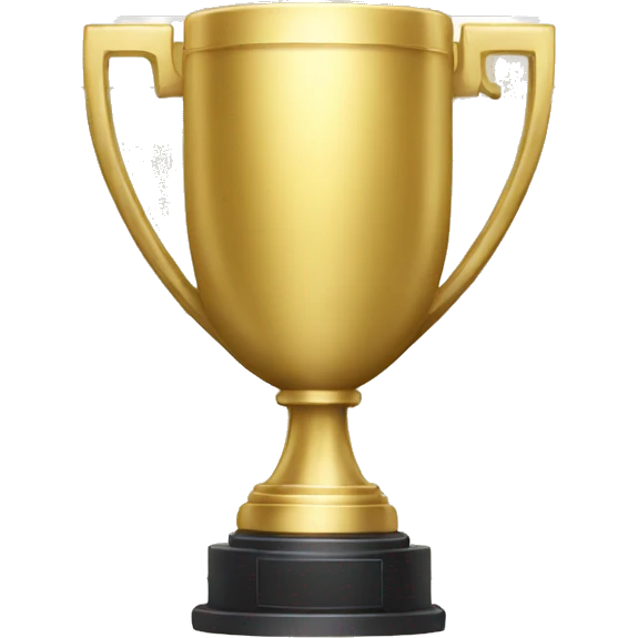:trophy: ⁠ emoji