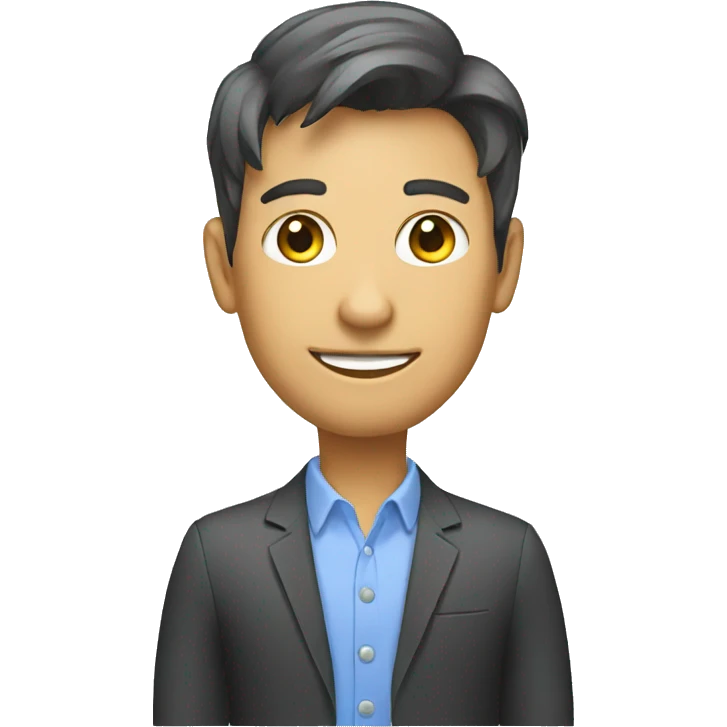 buyer persona emoji