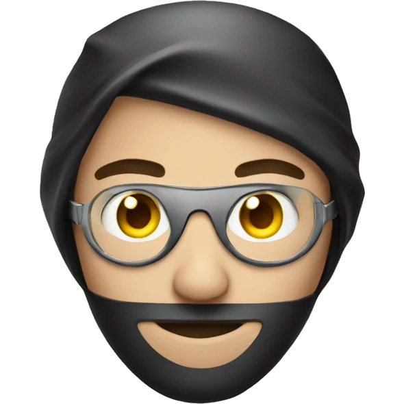 burglar emoji