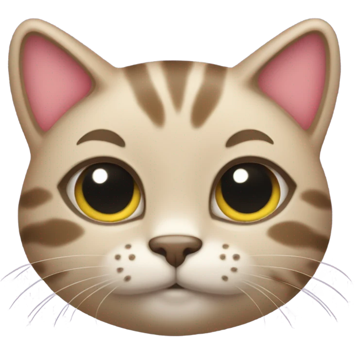 Kittyheart emoji