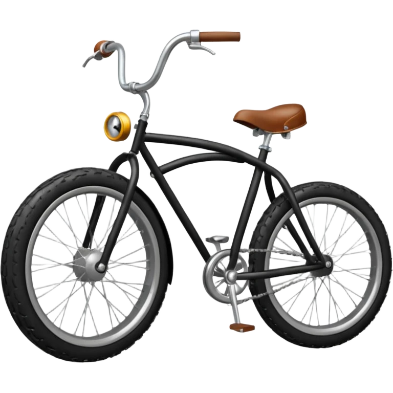 bicycle emoji