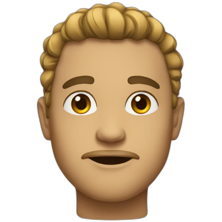 You emoji