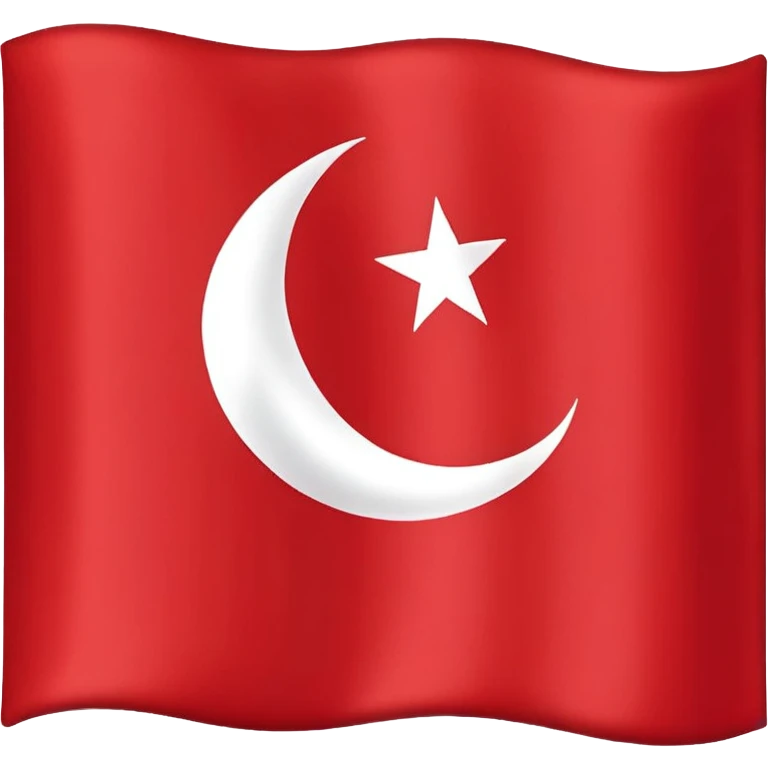 Istanbul flag emoji