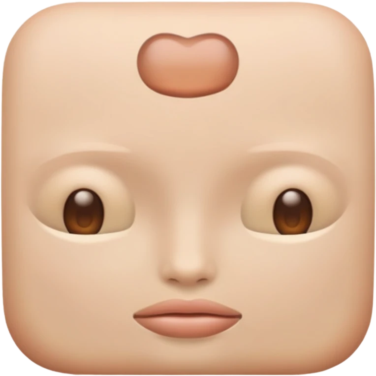 Nude emoji