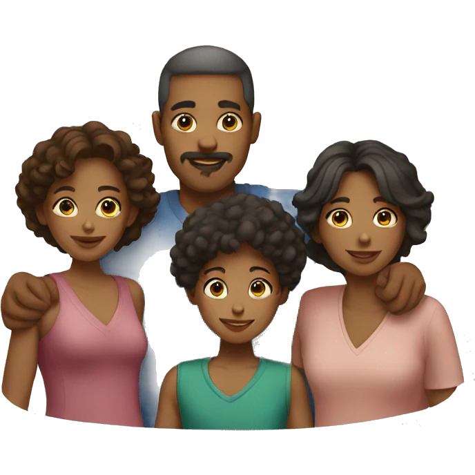family emoji