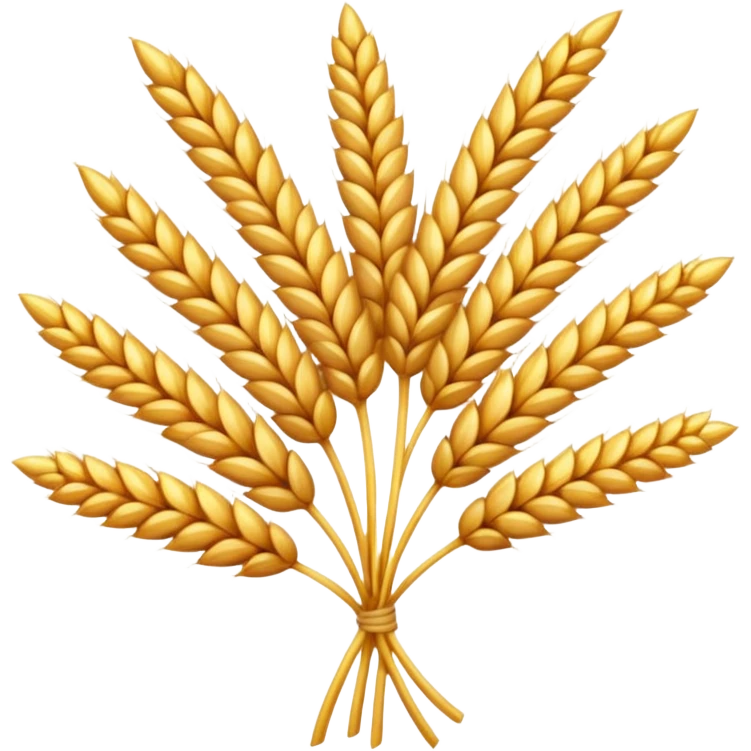 ears of grain emoji