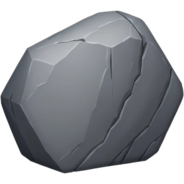 ill rock emoji emoji