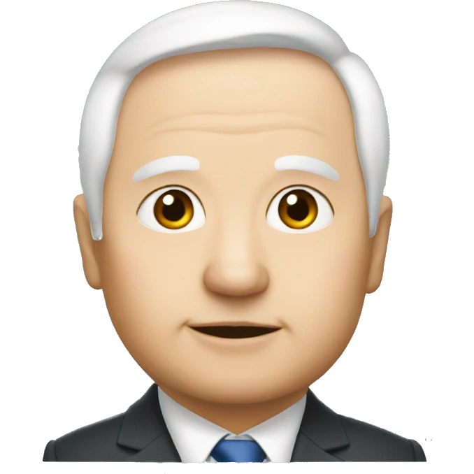 Kaczyński  emoji