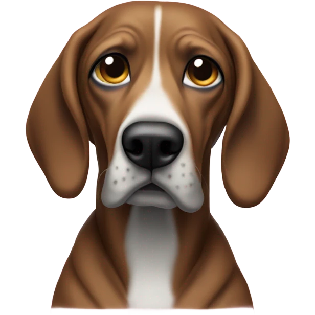 Snoop Dog posing emoji