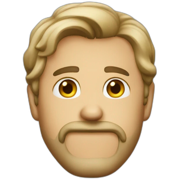 John xick emoji