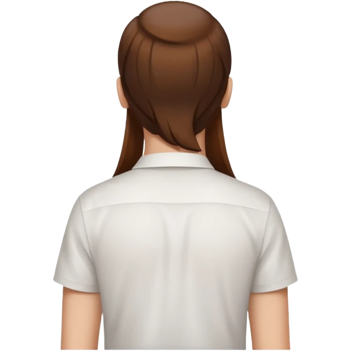 photographer view from behind emoji