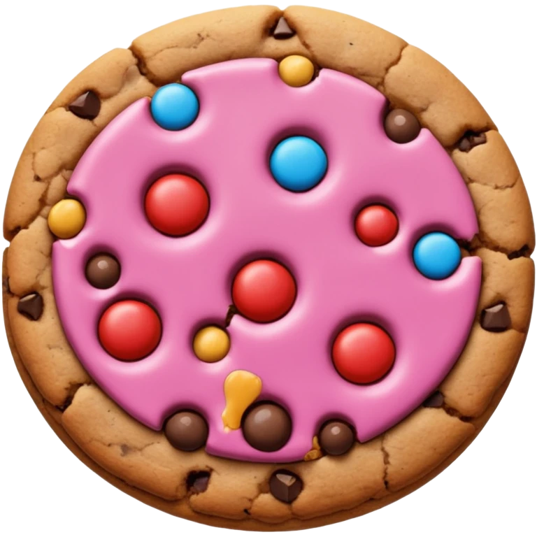 Cookie emoji