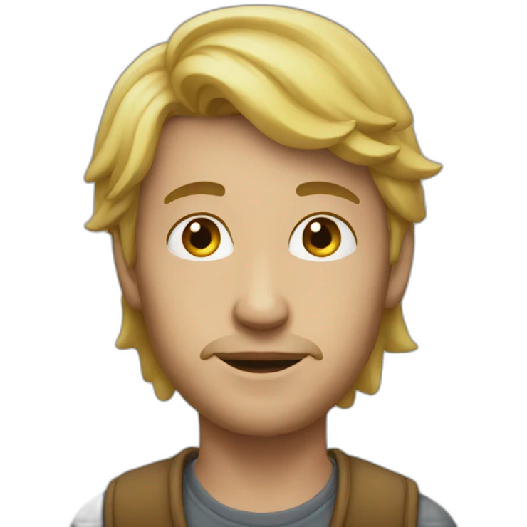Deve emoji
