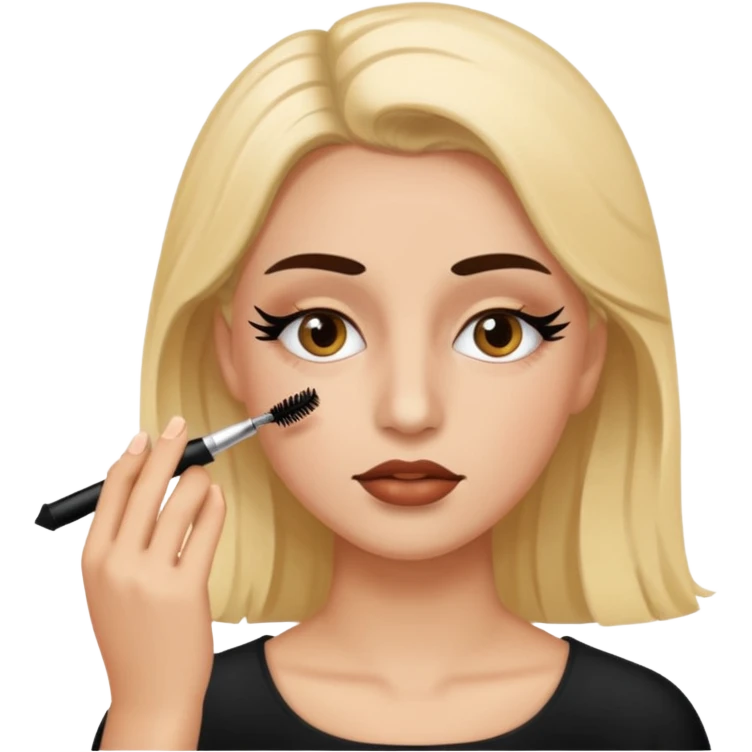 MASCARA FACIAL PALCO emoji