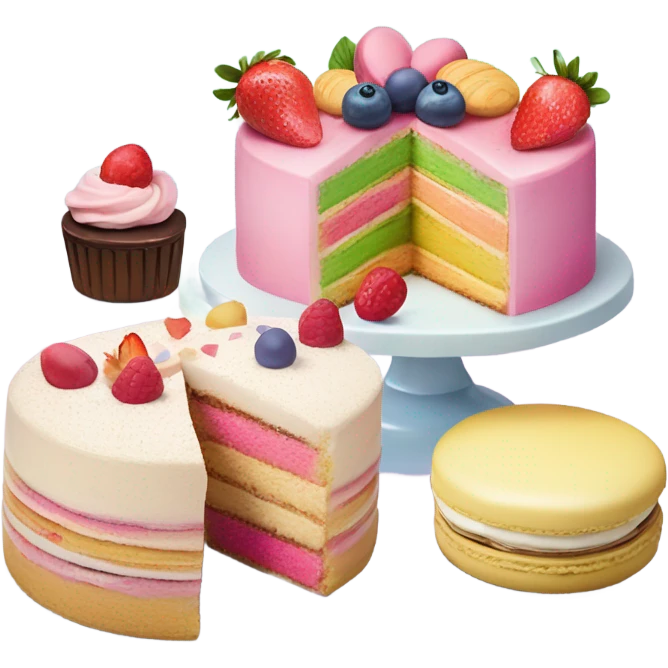 yummy  emoji