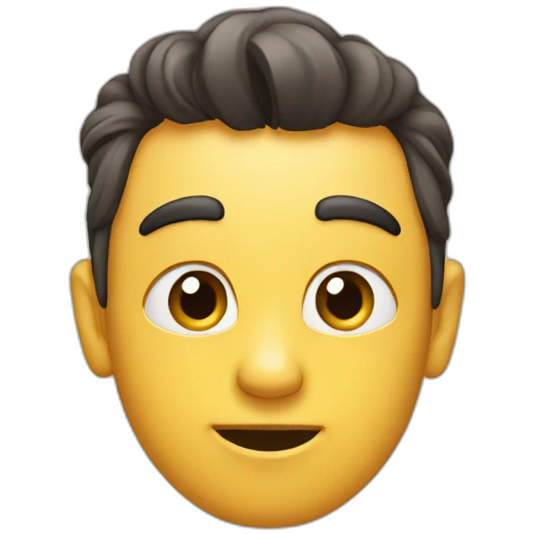talking emoji