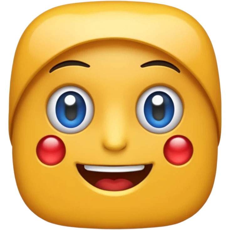 TypeScript emoji