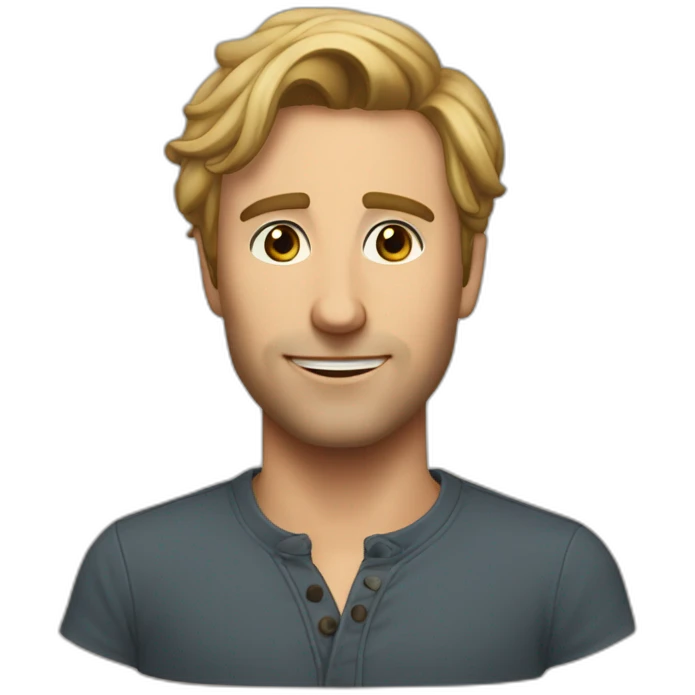 Eliott Demaury emoji