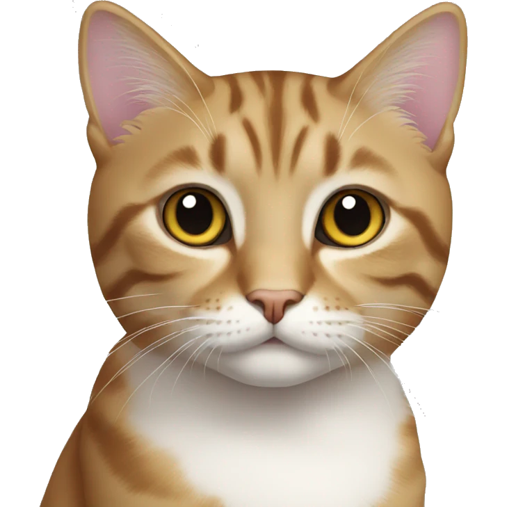 cat emoji
