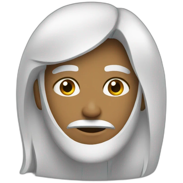 really? emoji