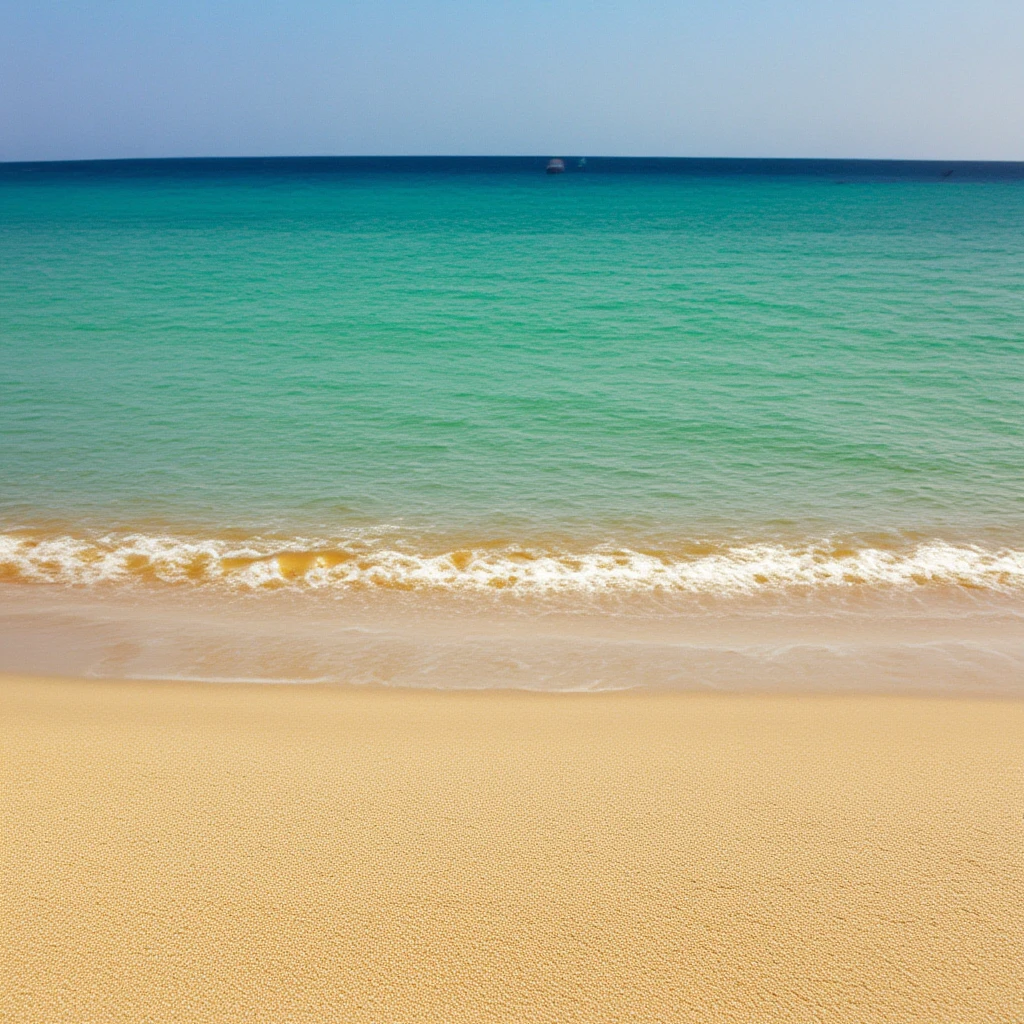 beach emoji