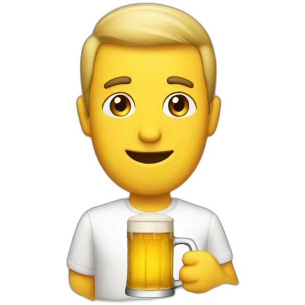 beerman emoji
