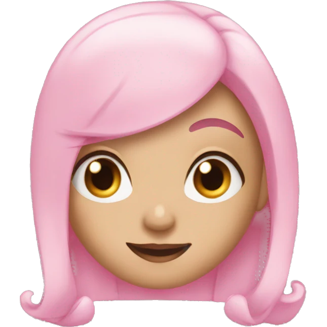 😊🎀 emoji