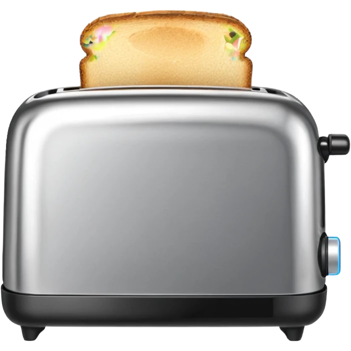 toaster emoji