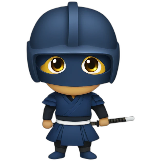 Kendo emoji