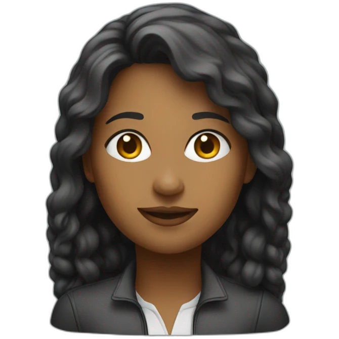 woman software engineer emoji