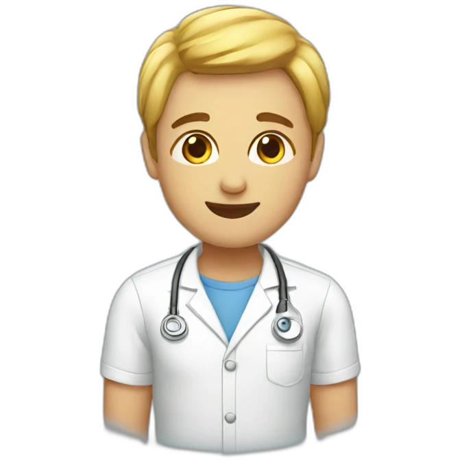 Therapy emoji