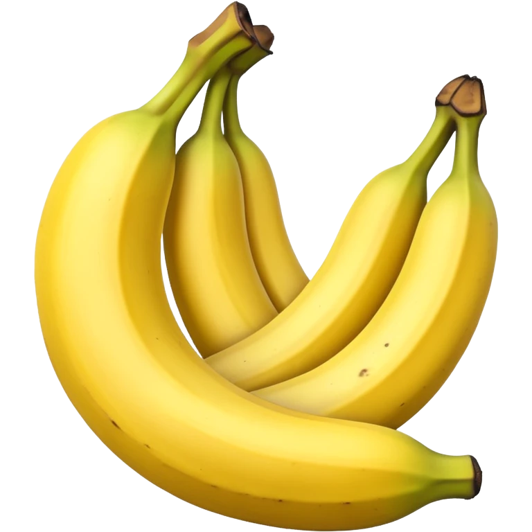 Ripening Banana emoji