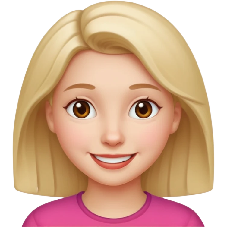 masha emoji