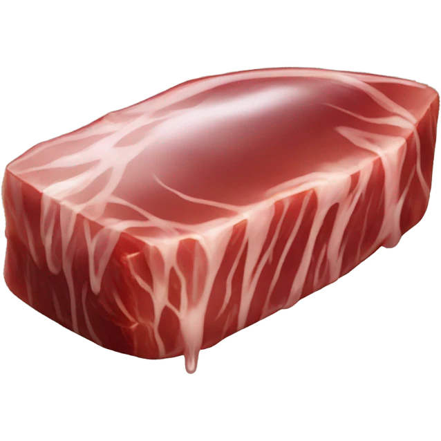 Water steak emoji