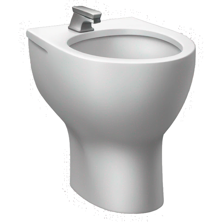 Skibidi toilette emoji